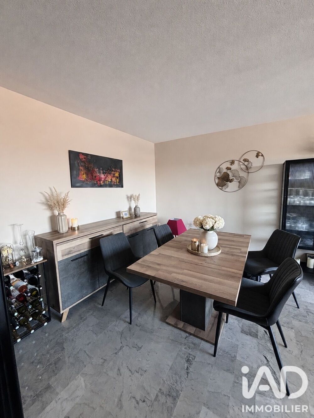 Vente Appartement Vente Appartement 2 pièces Golfe juan