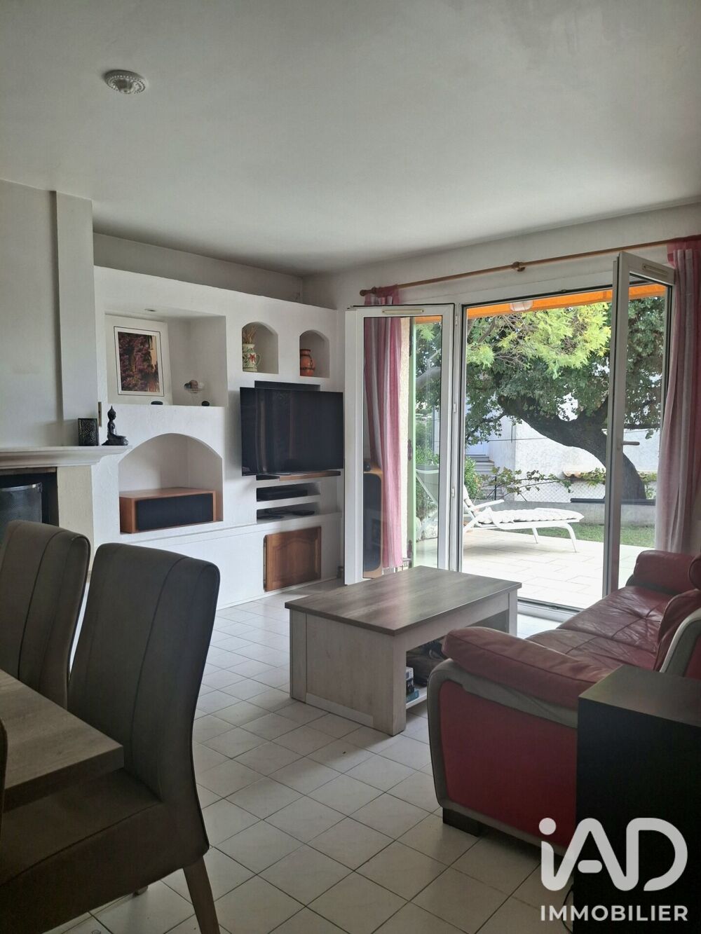 Vente Maison Vente Maison/villa 4 pièces Vence
