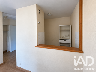 Vente Appartement Vente Appartement 2 pièces Rennes
