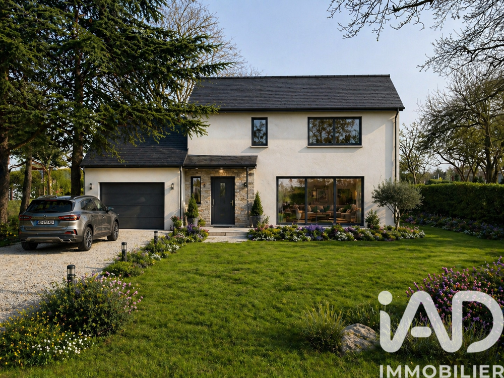Vente Terrain Vente Terrain 1 358 m&sup2; Crossac