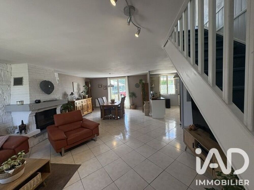 Vente Maison traditionnelle 5 pièces