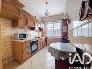 Appartement à vendre 5 pièces 108 m²