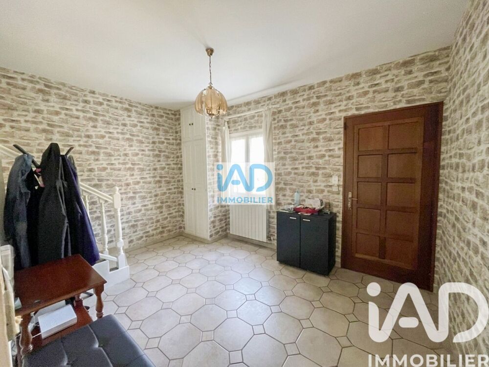 Vente Maison Vente Maison/villa 6 pièces Montlhéry