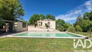  Maison à vendre 7 pièces 151 m²
