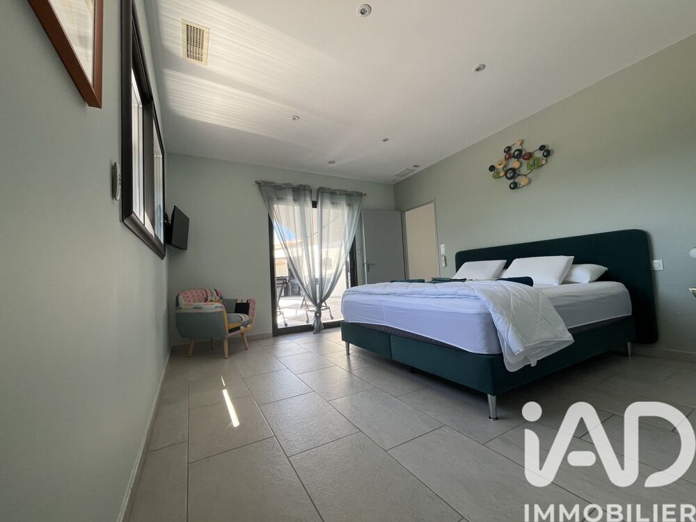 à vendre  Maison Passa (66300)