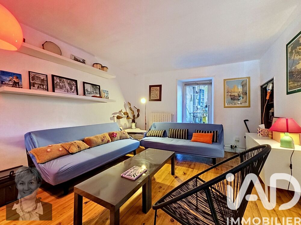 Vente Maison de village 7 pièces