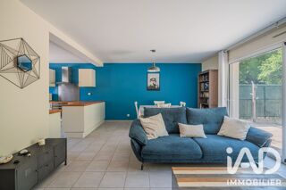  Maison à vendre 4 pièces 85 m²