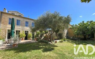  Maison à vendre 9 pièces 302 m²