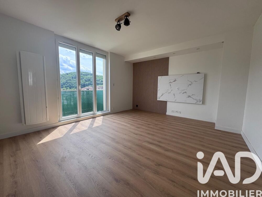 Vente Appartement Vente Appartement 3 pièces Le pont-de-claix