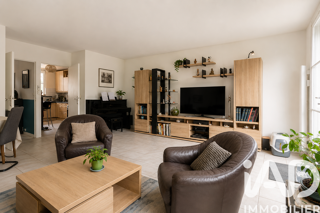  Maison à vendre 5 pièces 105 m²