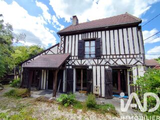  Maison à vendre 6 pièces 102 m²