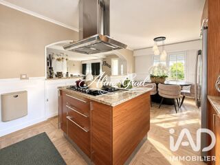  Maison à vendre 6 pièces 103 m²