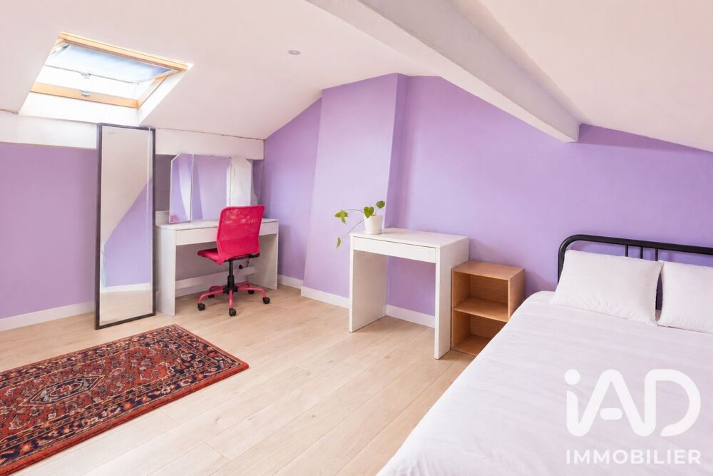 à vendre  Maison Maisons-Alfort (94700)