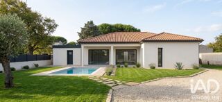  Maison à vendre 4 pièces 128 m²