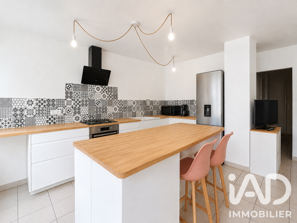 Vente Appartement Vente Appartement 2 pièces Ézy-sur-eure