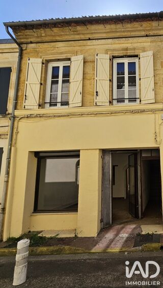  Immeuble à vendre 101 m²