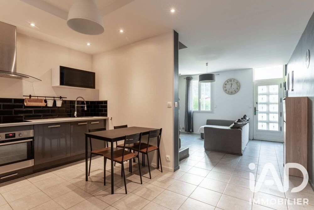 Vente Maison Vente Maison/villa 4 pièces Darnétal