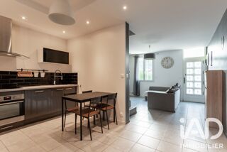 Vente Maison Vente Maison/villa 4 pièces Darnétal