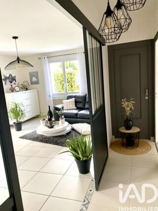  Maison à vendre 5 pièces 114 m²