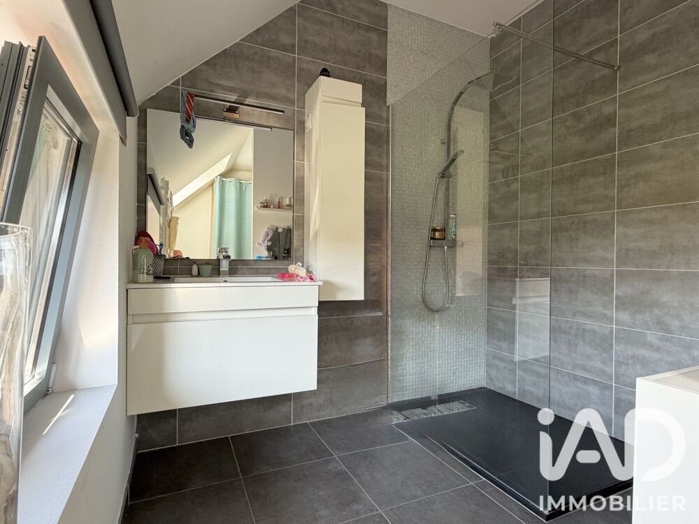 à vendre  Maison Sailly-lez-Lannoy (59390)