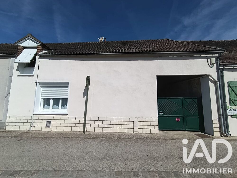 Vente Maison de village 4 pièces