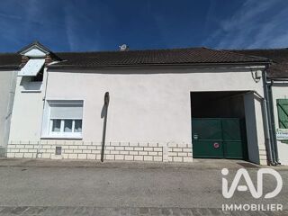  Maison à vendre 4 pièces 74 m²