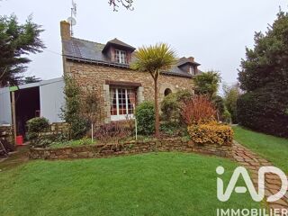 Vente Maison Vente Maison de village 7 pièces Rédené