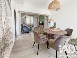  Maison à vendre 5 pièces 127 m²