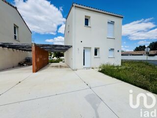  Maison à vendre 4 pièces 91 m²
