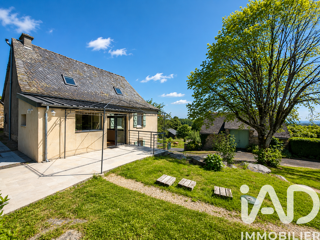  Maison à vendre 5 pièces 118 m²