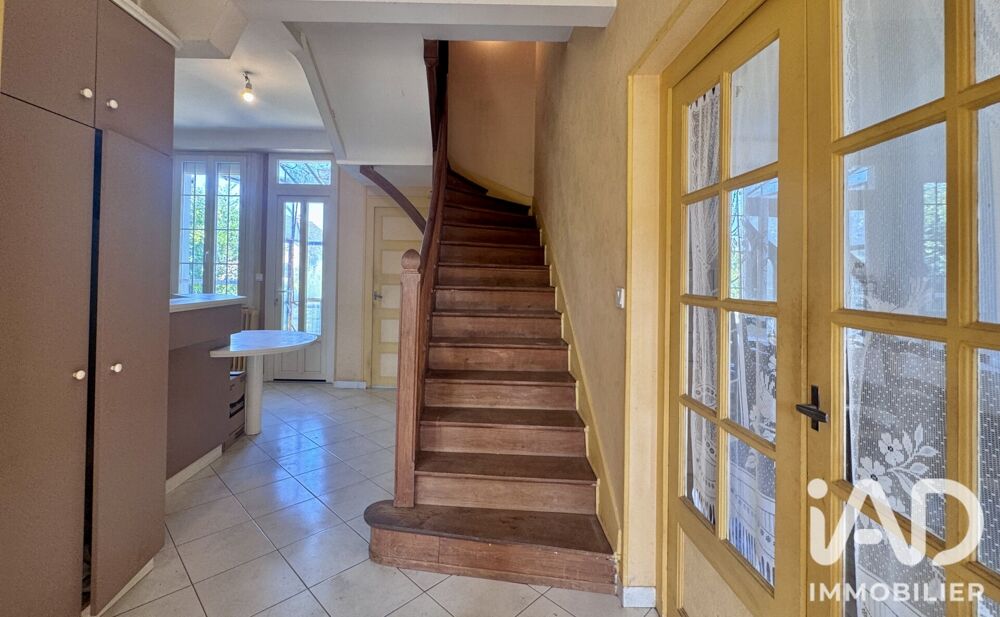 Vente Pavillon 5 pièces