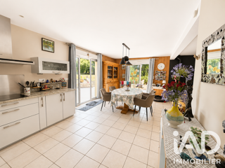  Maison à vendre 5 pièces 143 m²