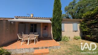  Maison à vendre 4 pièces 88 m²