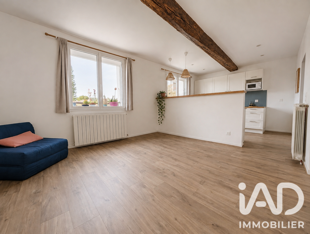 Vente Maison de village 4 pièces