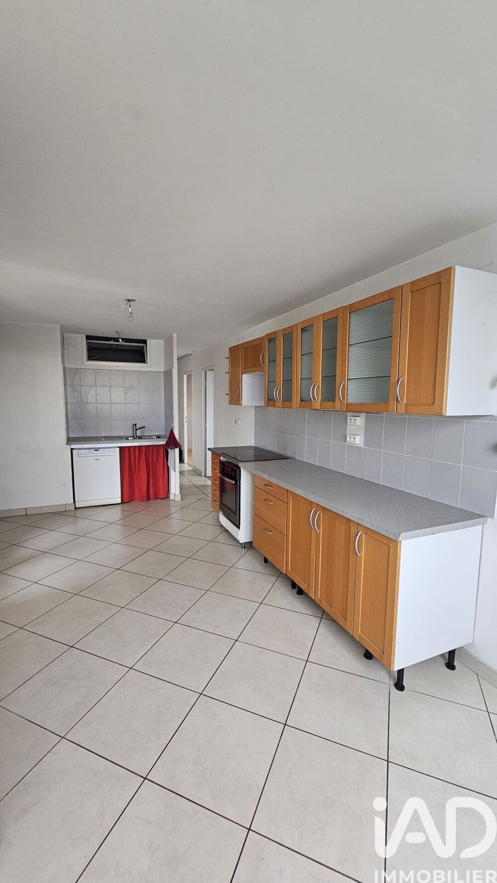 Vente Appartement Vente Appartement 4 pièces Vénissieux