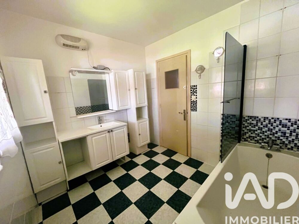 Vente Maison Vente Maison/villa 5 pièces Sains-en-gohelle