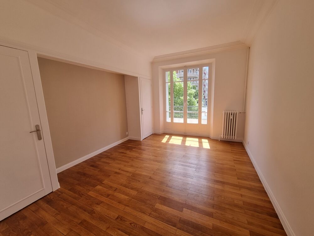 Vente Appartement Bel appartement BD Gambetta T3 de 100 m² entièrement rénové Grenoble