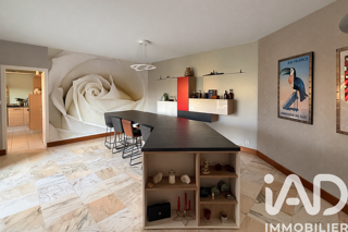  Maison à vendre 9 pièces 359 m²