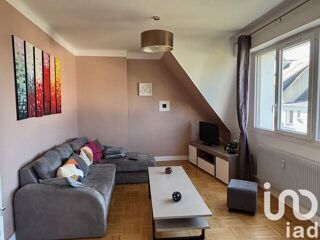  Appartement � vendre 5 pi�ces 83 m�