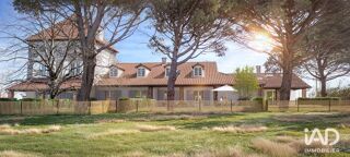  Maison à vendre 4 pièces 130 m²