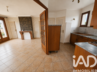  Maison à vendre 3 pièces 53 m²
