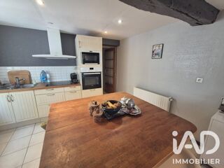  Maison à vendre 5 pièces 144 m²