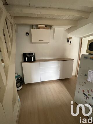  Maison à vendre 6 pièces 125 m²