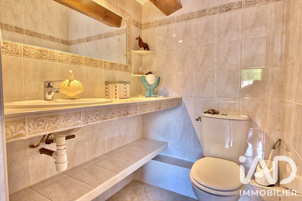 à vendre  Maison La Ciotat (13600)