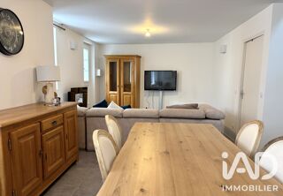  Maison à louer 4 pièces 72 m²