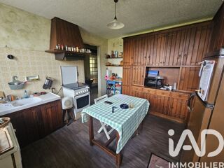  Maison à vendre 6 pièces 160 m²