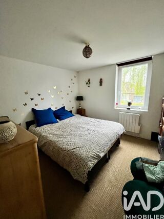  Maison à vendre 4 pièces 92 m²