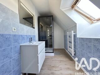  Maison à vendre 5 pièces 104 m²