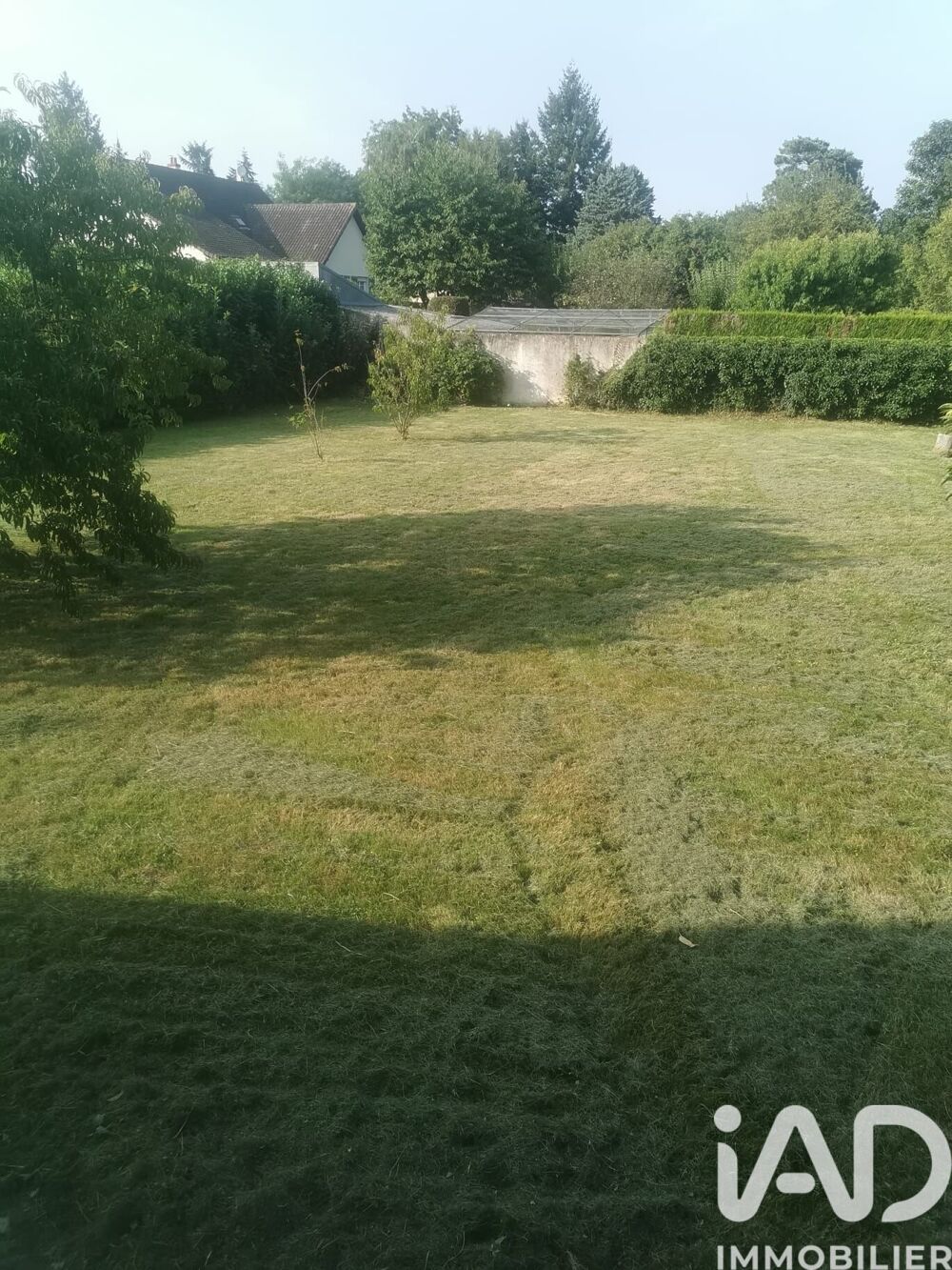 Vente Maison/villa 8 pièces