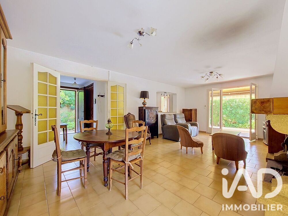Vente Maison traditionnelle 4 pièces
